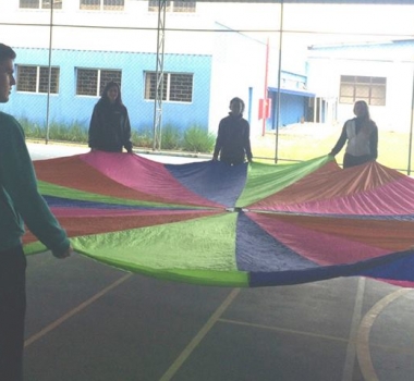 Cursos de capacitação MUV – Realizados na UNIBRASIL