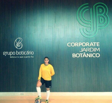 Boticário – Glow Eventos – Abertura da Copa da Mundo