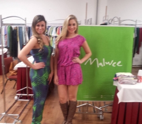 Malwee – Showroom – Coleção Primavera_Verão