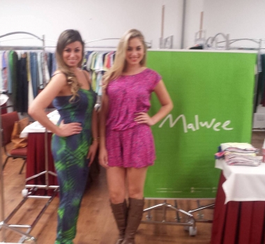 Malwee – Showroom – Coleção Primavera_Verão